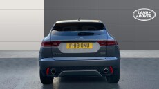 Jaguar E-Pace 2.0 [200] HSE 5dr Auto Petrol Estate